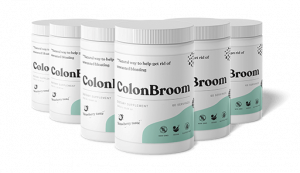 colon broom reviews consumer reports